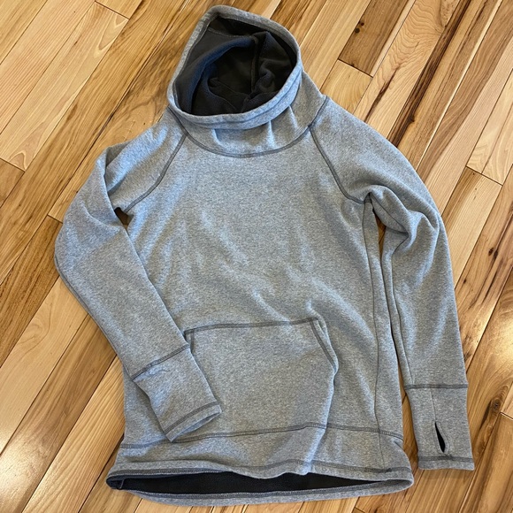 RBX Active, fleece sweatshirt - Picture 1 of 2